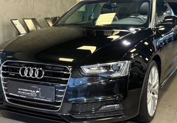 Audi A5 120.000 km 20.990 &euro; Bad Bramstedt 24576