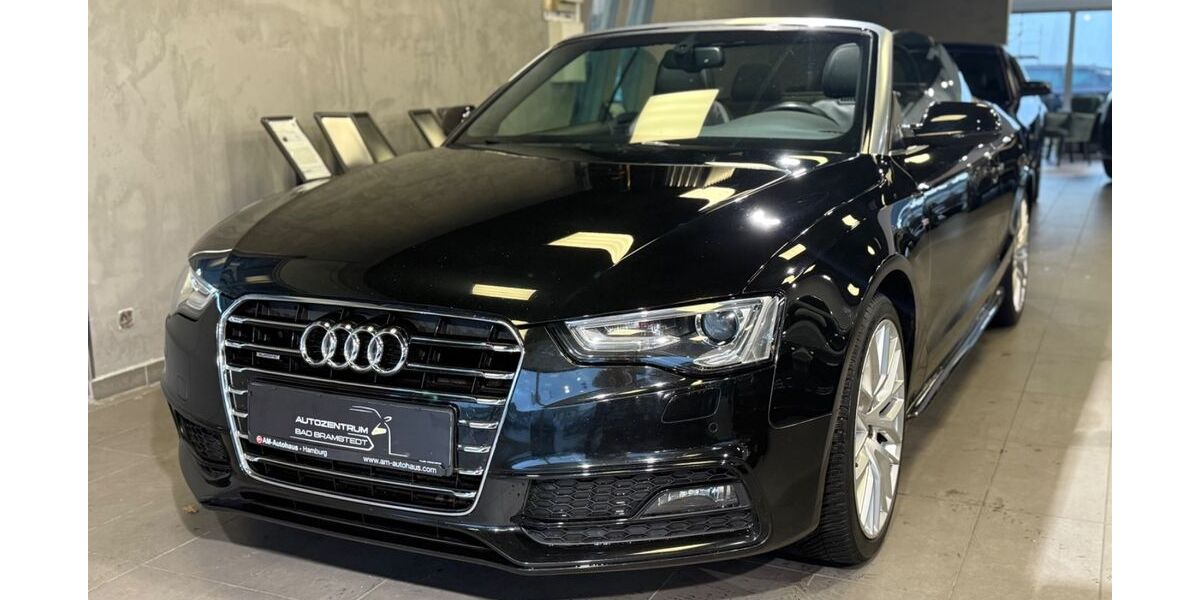 Audi A5 120.000 km 20.990 &euro; Bad Bramstedt 24576