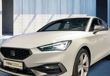Seat Leon 13.826 km 20.990 &euro; Hamburg 22529