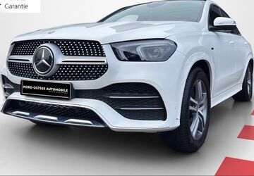 Mercedes-Benz GLE 350 86.538 km 60.950 &euro; Ahrensburg 22926