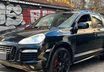 Porsche Cayenne 330.000 km 7.850 &euro; Hamburg 20095