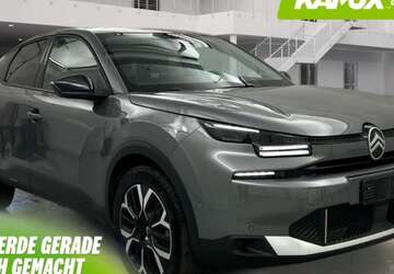 Citroen C4 9.309 km 19.850 &euro; Hamburg 22529