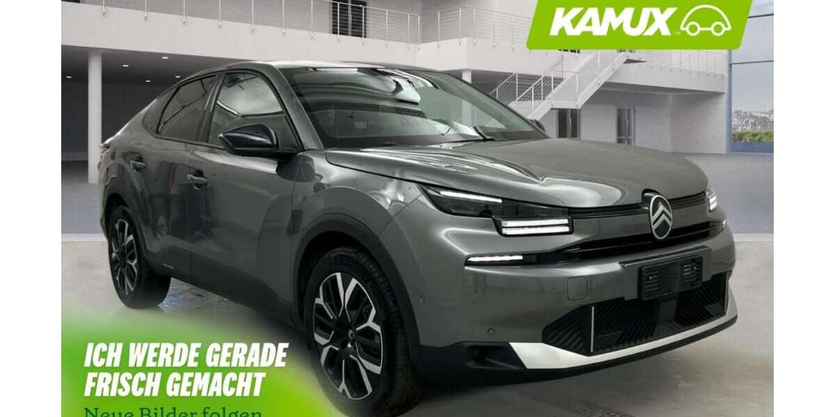 Citroen C4 9.309 km 19.850 &euro; Hamburg 22529