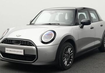 Mini Cooper C 4.923 km 26.730 &euro; Hamburg 21073