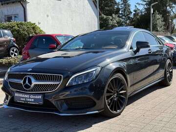 Gebrauchte Mercedes-Benz CLS 250