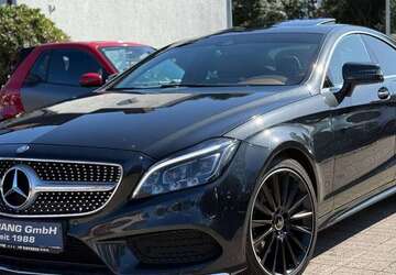 Mercedes-Benz CLS 250 143.000 km 23.690 &euro; Norderstedt bei Hamburg 22848