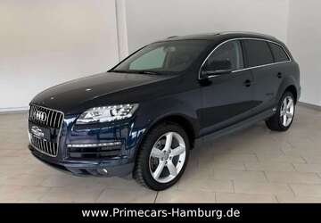 Audi Q7 174.000 km 18.990 &euro; Hamburg 22043