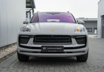 Porsche Macan 69.045 km 69.890 &euro; Appen 25482