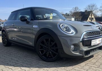 Mini Cooper S 94.611 km 19.480 &euro; Rellingen 25462