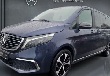 Mercedes-Benz EQV 11.334 km 51.850 &euro; Hamburg 21079