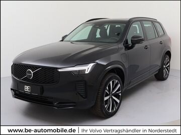 Gebrauchte Volvo XC90