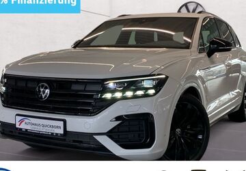 VW Touareg 22.775 km 56.780 &euro; Quickborn 25451