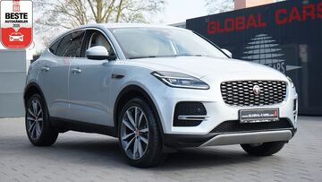 Gebrauchte Jaguar E-Pace