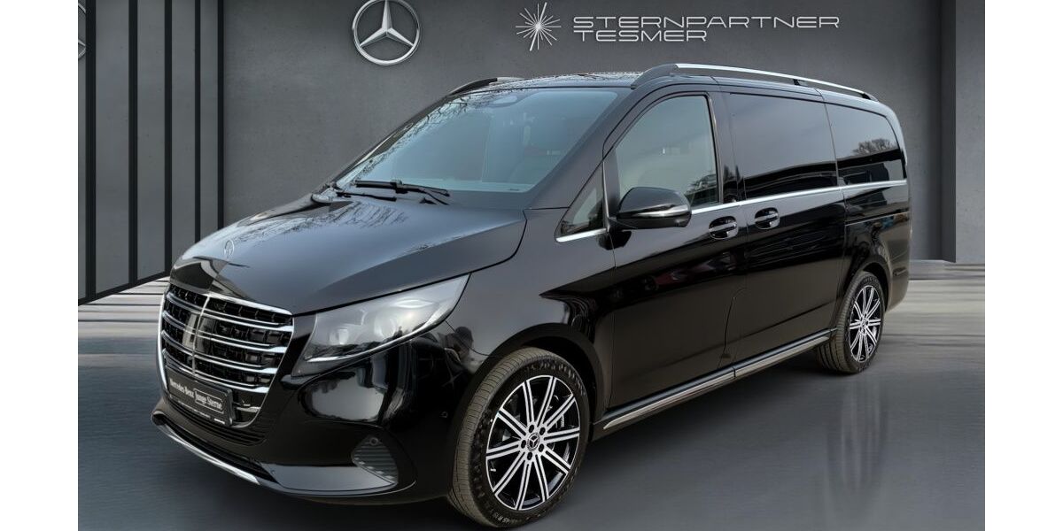 Mercedes-Benz V 300 3.300 km 95.800 &euro; Hamburg 21079