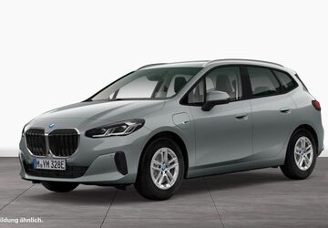 BMW 225 Active Tourer 57.874 km 29.904 &euro; Barsbüttel bei Hamburg 22885