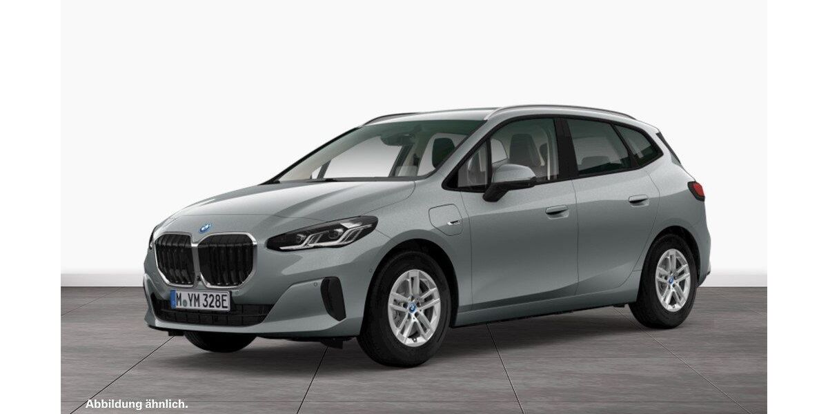 BMW 225 Active Tourer 57.874 km 29.904 &euro; Barsbüttel bei Hamburg 22885