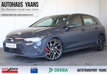 VW Golf 64.000 km 24.979 &euro; Pinneberg 25421