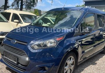 Ford Tourneo Connect 400.000 km 7.750 &euro; Hamburg 20537