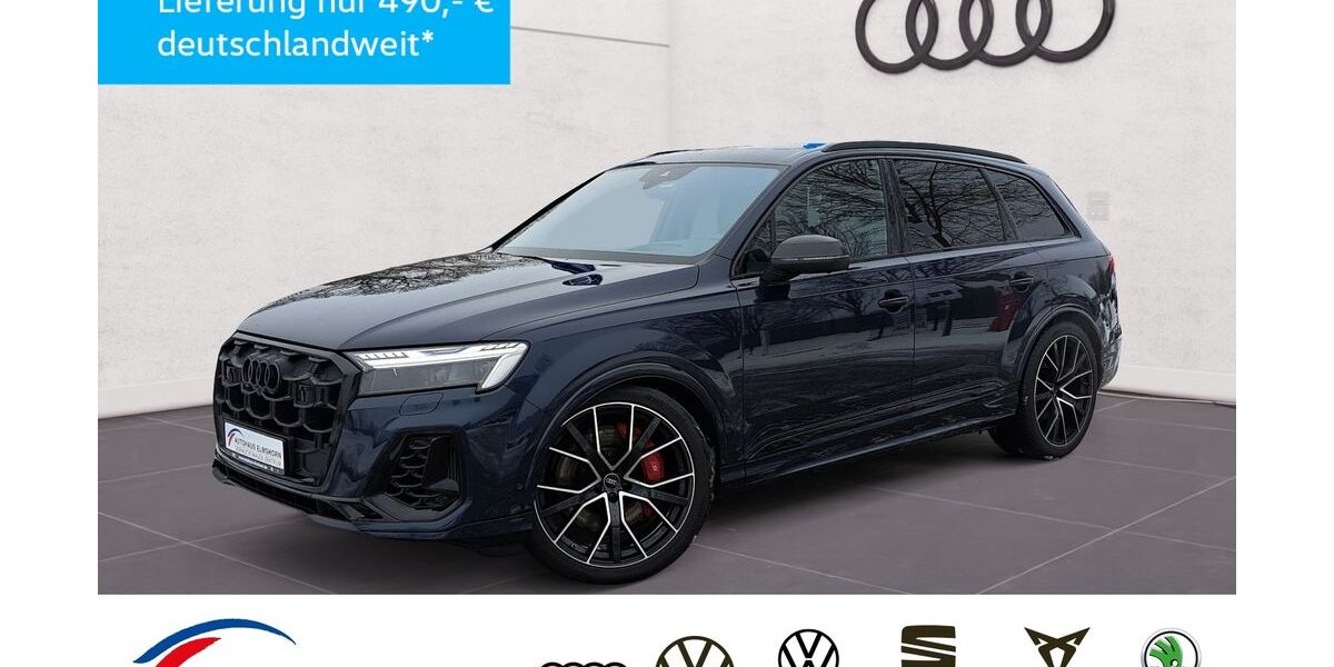 Audi SQ7 18.657 km 102.920 &euro; Kölln-Reisiek 25337