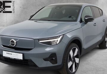 Volvo C40 72.000 km 29.950 &euro; Norderstedt 22848