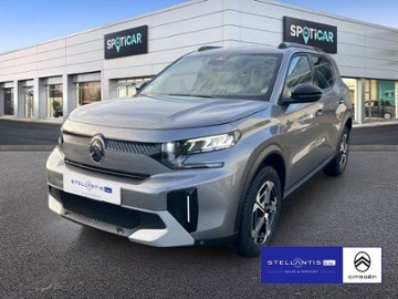 Gebrauchte Citroen C3 Aircross