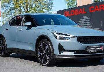 Polestar 2 85.399 km 29.885 &euro; Hamburg 22453