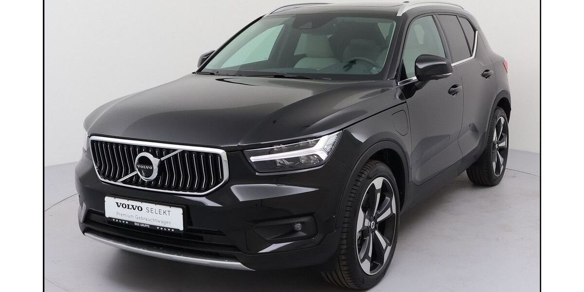 Volvo XC40 17.400 km 32.950 &euro; Norderstedt 22848