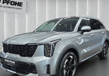 Kia Sorento 10.500 km 49.400 &euro; Hamburg 22047