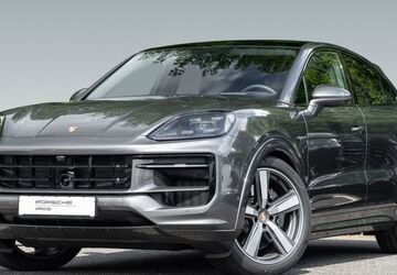 Porsche Cayenne 12.900 km 129.900 &euro; Hamburg 22523