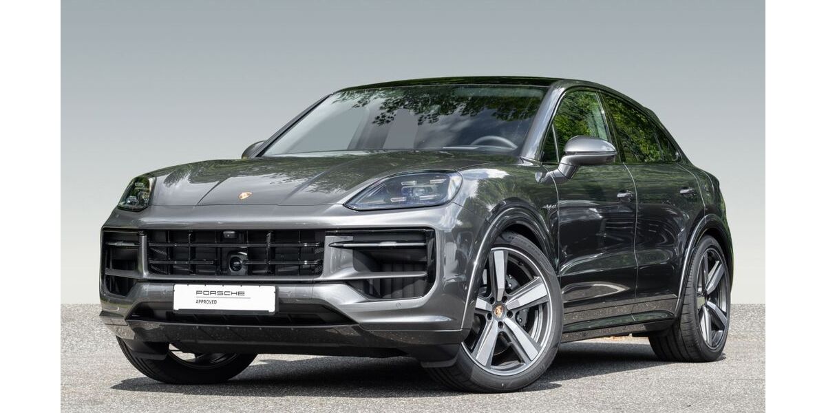 Porsche Cayenne 12.900 km 129.900 &euro; Hamburg 22523