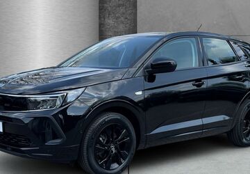 Opel Grandland (X) 11.083 km 22.980 &euro; Ahrensburg 22926