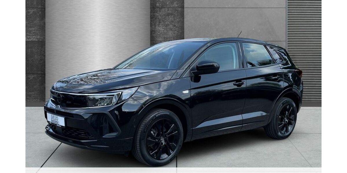Opel Grandland (X) 11.083 km 22.980 &euro; Ahrensburg 22926