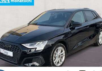 Audi A3 33.842 km 25.610 &euro; Kölln Reisiek / bei Elmshorn -Hamburg 25337