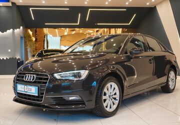 Audi A3 196.053 km 11.399 &euro; Elmshorn 25337
