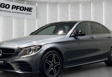 Mercedes-Benz C 300 66.043 km 31.890 &euro; Hamburg 22297