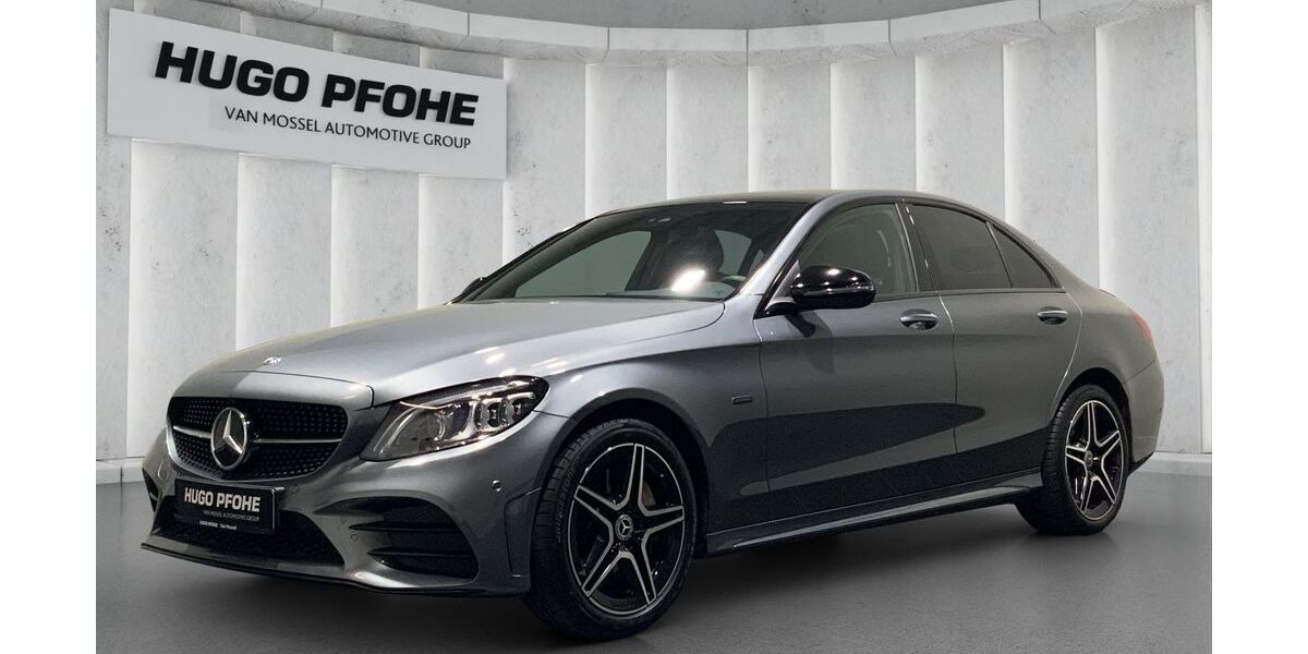 Mercedes-Benz C 300 66.043 km 31.890 &euro; Hamburg 22297