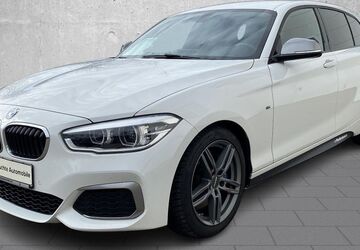 BMW M140i 60.228 km 31.990 &euro; Quickborn 25451
