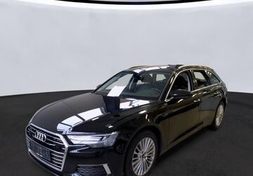 Audi A6 45.626 km 31.985 &euro; Uetersen bei Hamburg 25436