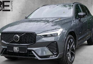 Volvo XC60 8.000 km 66.950 &euro; Ahrensburg 22926