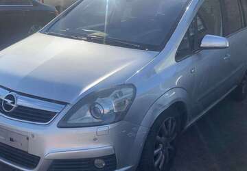 Opel Zafira 205.600 km 1.500 &euro; Norderstedt 22850