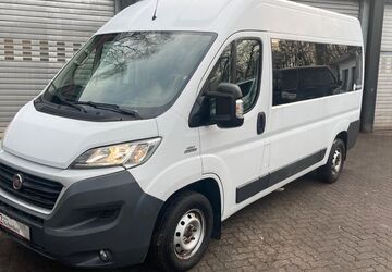 Fiat Ducato 114.000 km 24.990 &euro; Norderstedt 22844