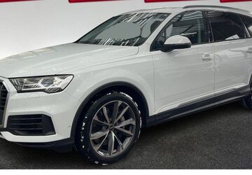 Audi Q7 32.672 km 55.950 &euro; Hamburg 22529