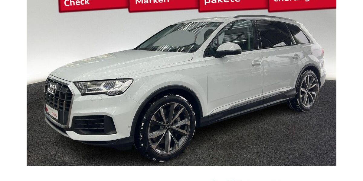 Audi Q7 32.672 km 55.950 &euro; Hamburg 22529