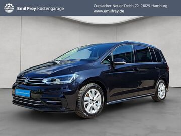 Gebrauchte VW Touran