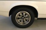 Ford Capri Lady in White H-Zulassung Mike Sanders 29.000 km 14.999 &euro; Hamburg 22339