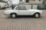 Mercedes-Benz 230 SL Pagode W113 von Grund auf restauriert 65.000 km 59.999 &euro; Hamburg 22339