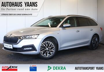 Skoda Octavia 129.730 km 17.979 &euro; Pinneberg 25421