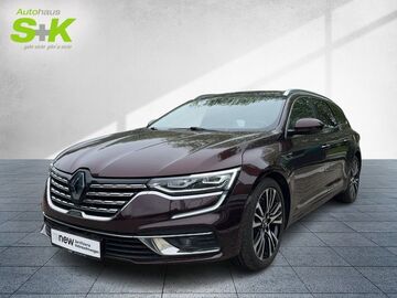 Gebrauchte Renault Talisman