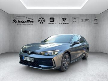 Gebrauchte VW Passat