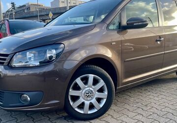 VW Touran 176.000 km 6.990 &euro; Hamburg 20097